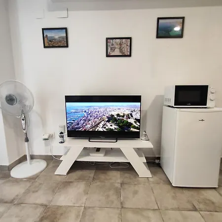 Charming Duplex - Historic Center - 7Min To Beach Alicante Exterior photo