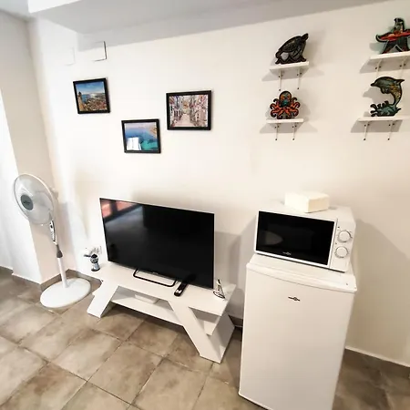 Charming Duplex - Historic Center - 7Min To Beach Alicante Exterior photo
