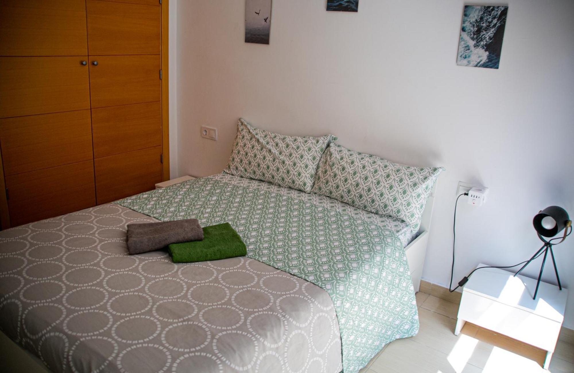 Charming Duplex - Historic Center - 7min To Apartamento Alicante
