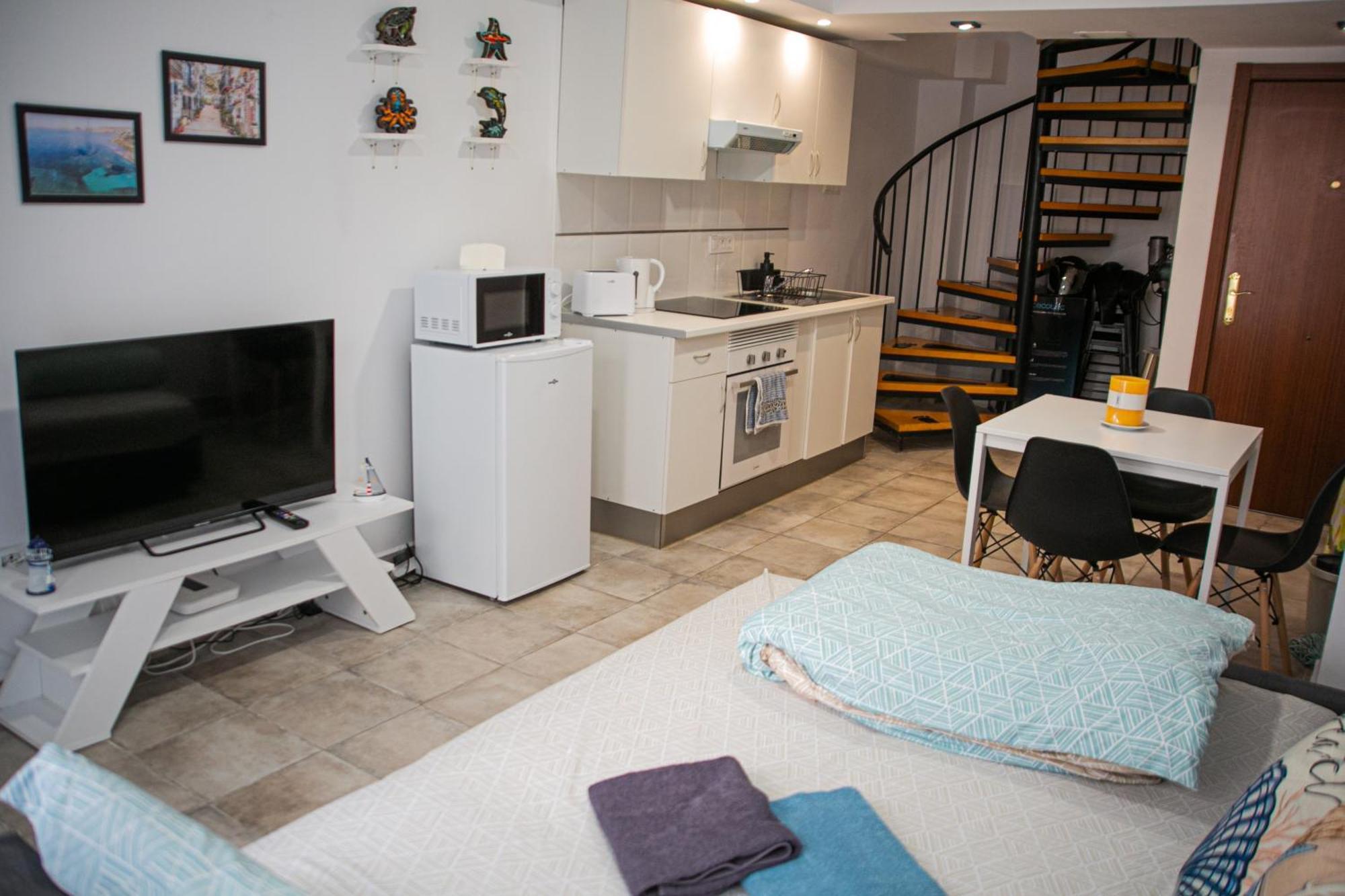 Charming Duplex - Historic Center - 7min To Apartamento *