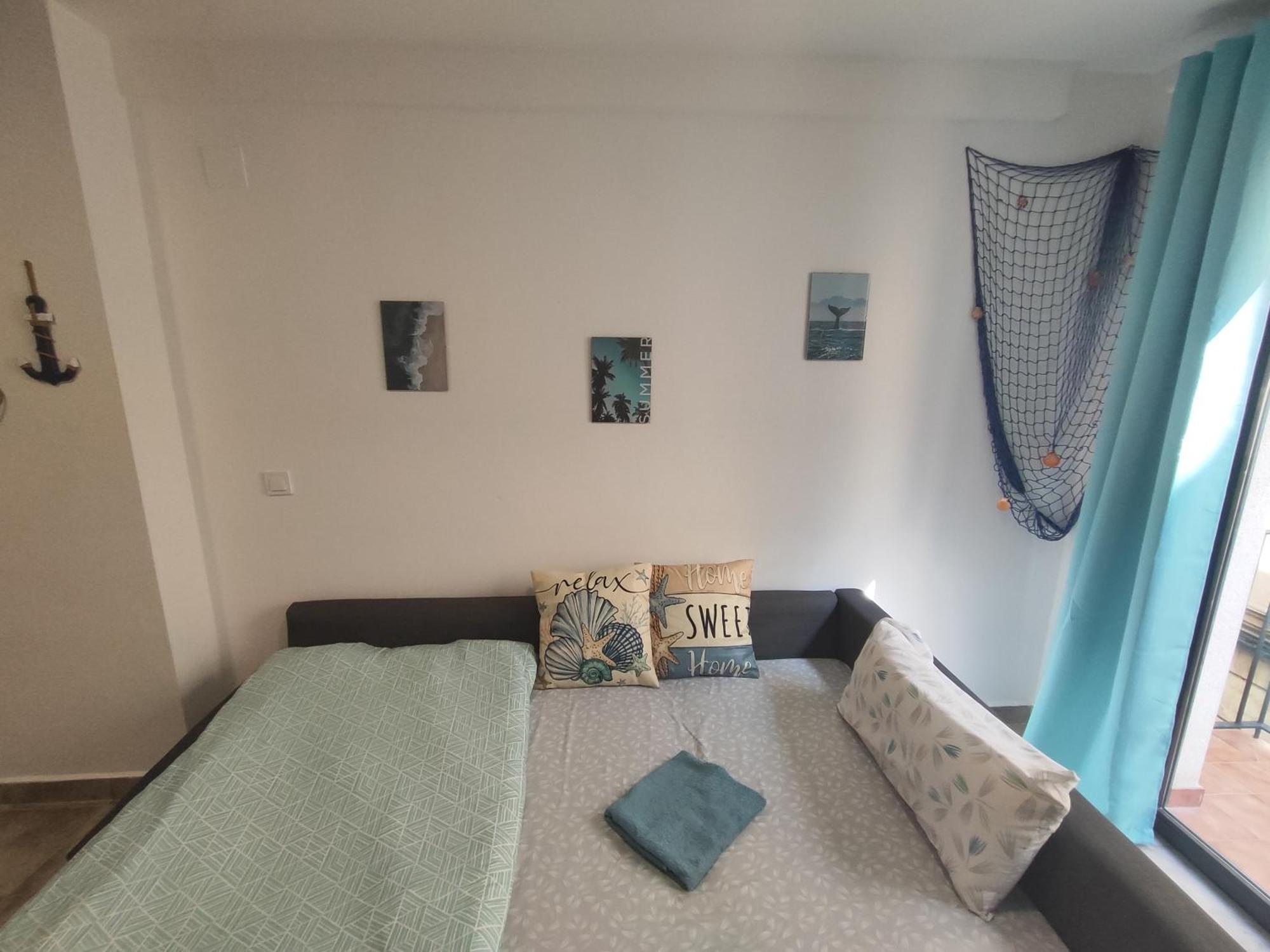 Charming Duplex - Historic Center - 7min To * Alicante