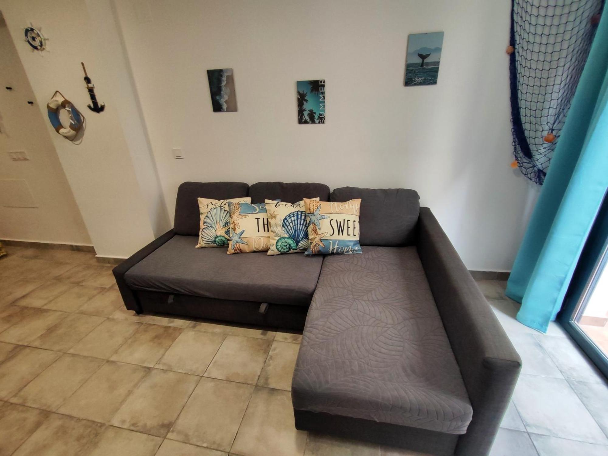 Apartamento Charming Duplex - Historic Center - 7min To Alicante