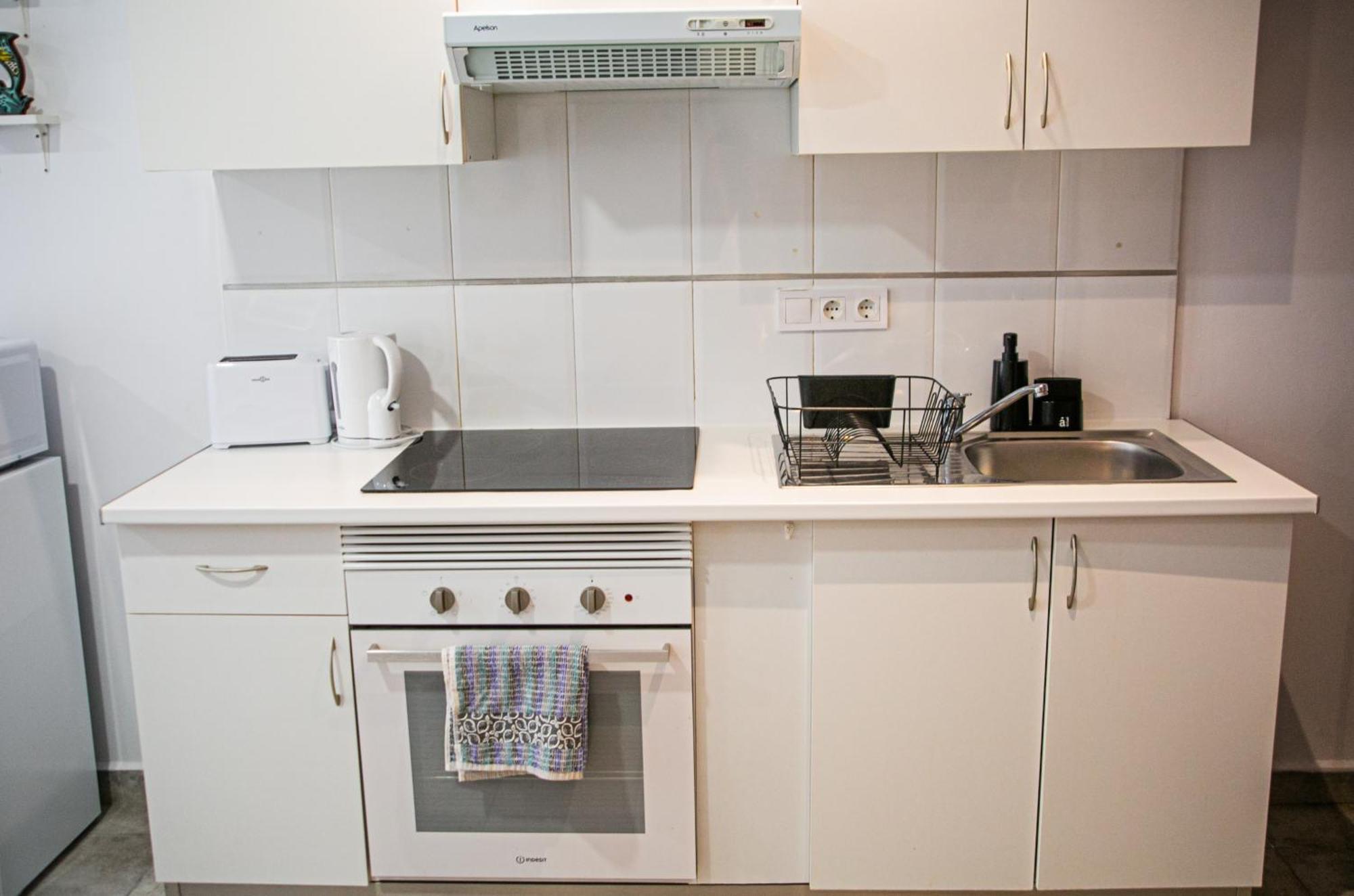 Apartamento Charming Duplex - Historic Center - 7min To Alicante