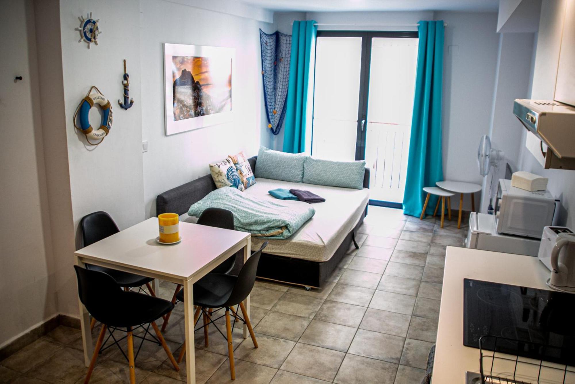 Charming Duplex - Historic Center - 7min To *